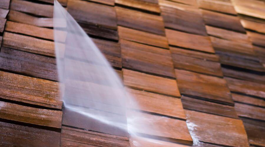 Professional New roof installation in Bloomingdale, MI
